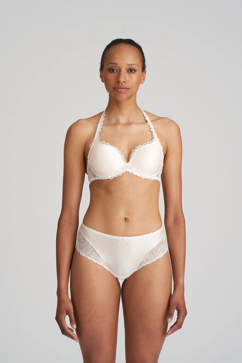 Marie Jo Jane Padded Bra Heartshape